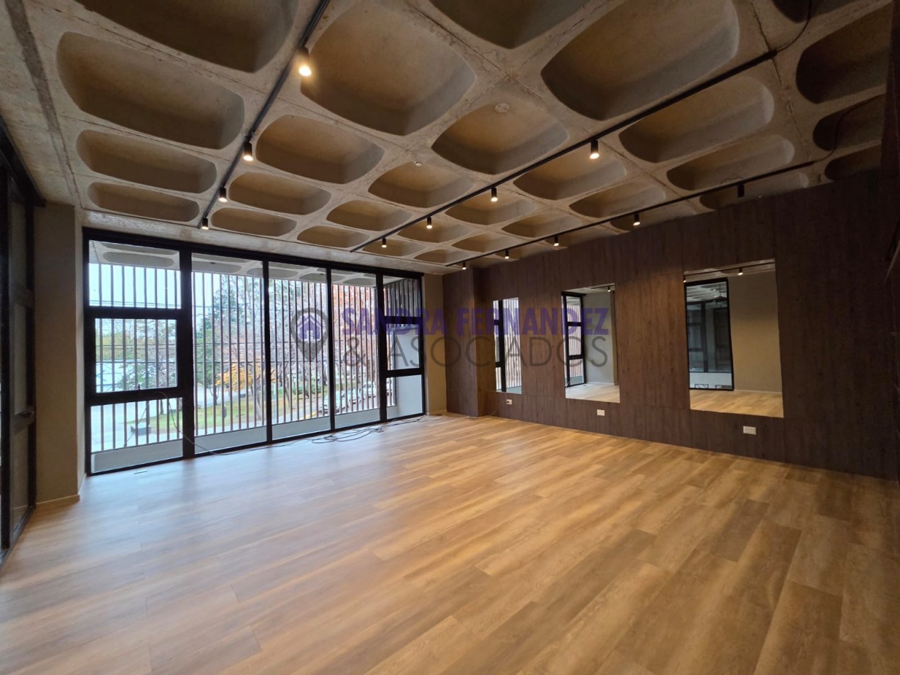 Neuquen Venta Departamento A ETSRENAR Edificio Estacion 153