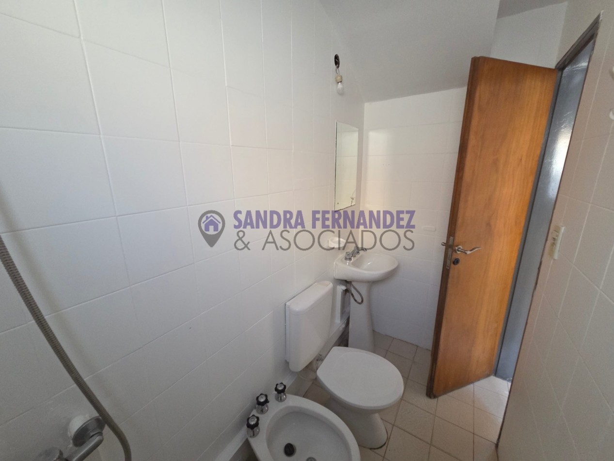 Neuquen. Alquiler. Departamento tipo Duplex 1 dormitorio Barrio Cumulen