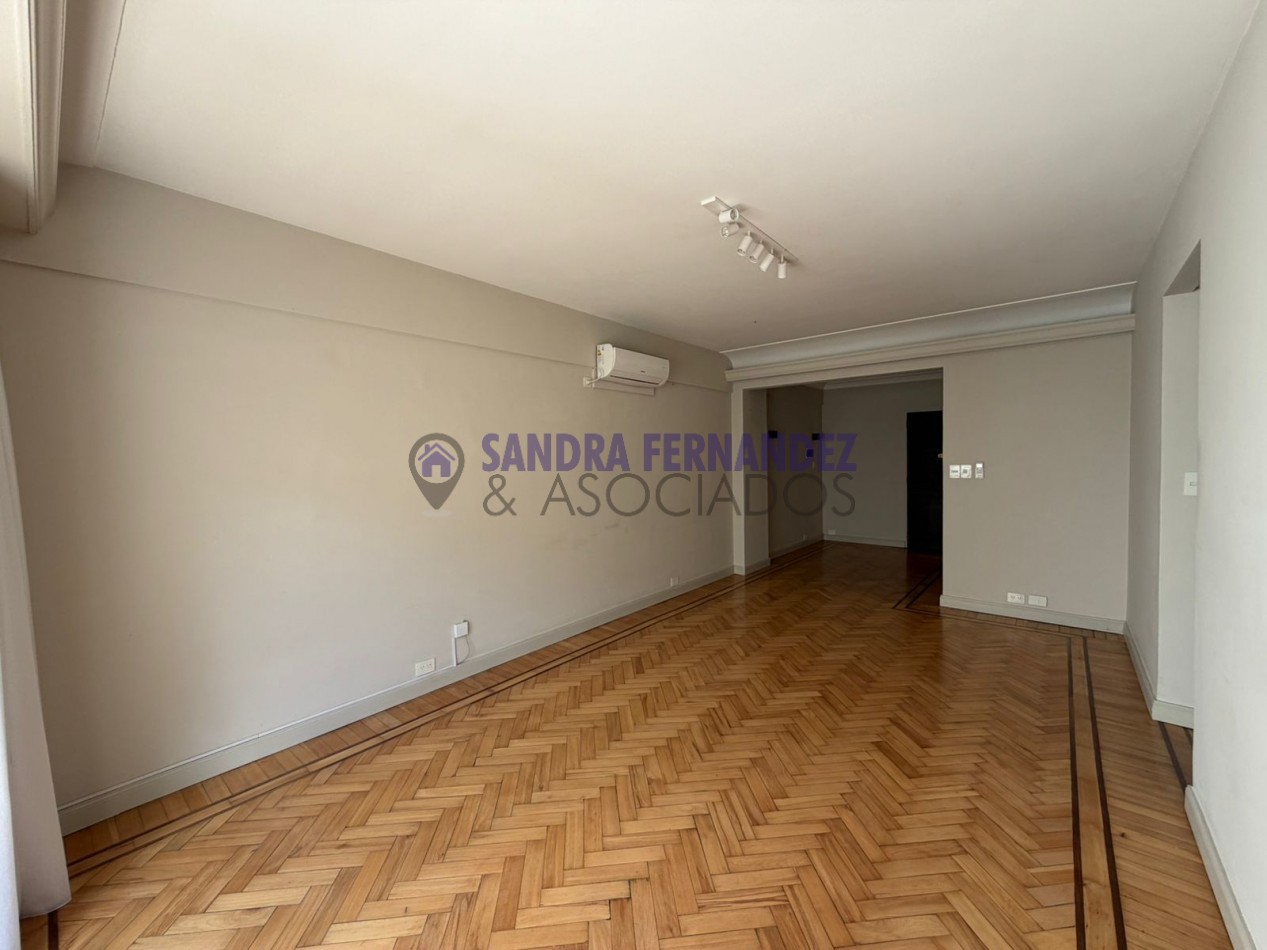Venta / Permuta. Buenos Aires. CABA Departamento 2 dormitorios sin cochera REMODELADO A ESTRENAR