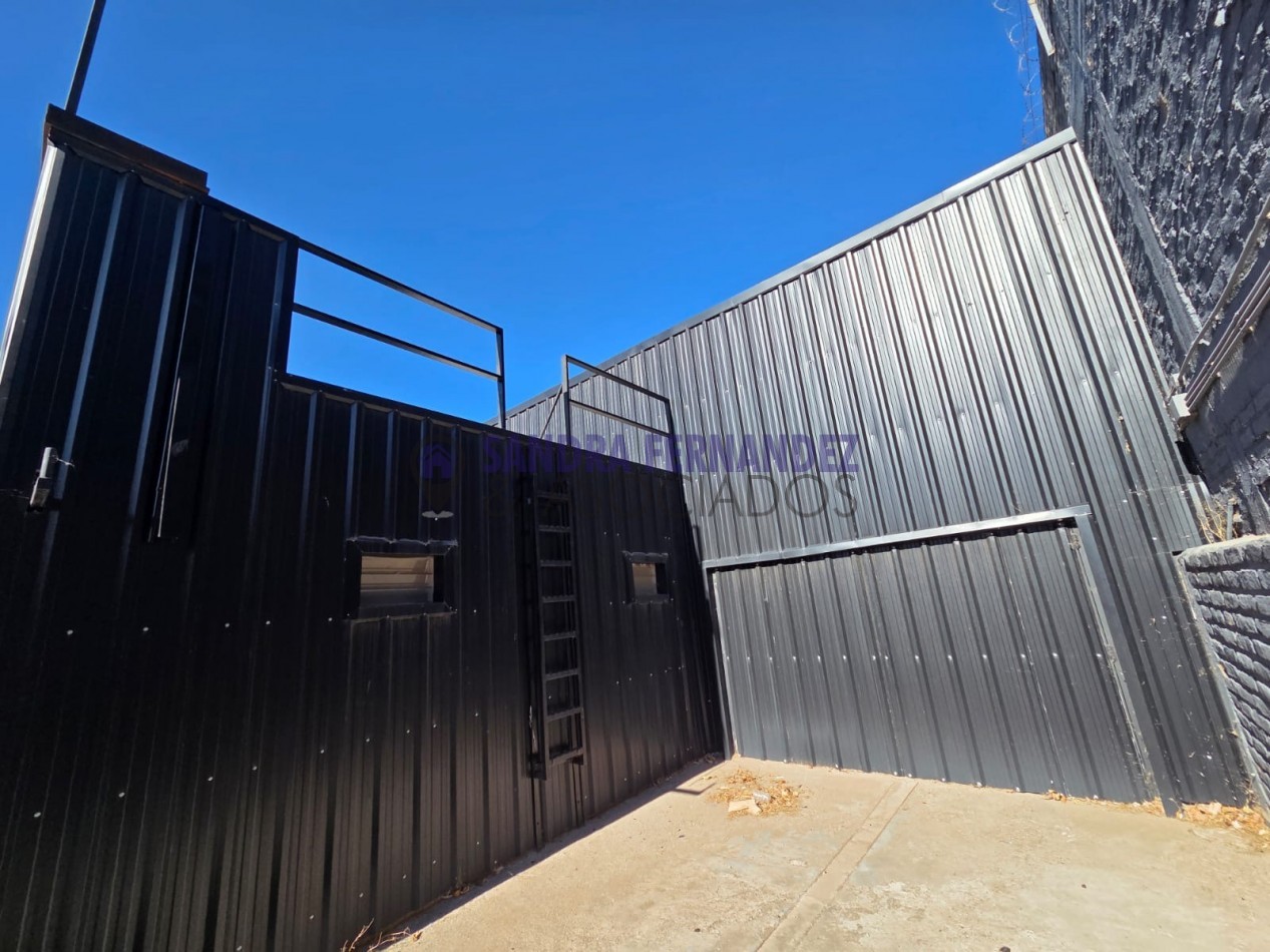 Neuquen Centenario Predio para Gastronomia/Cerveceria/Auto parque