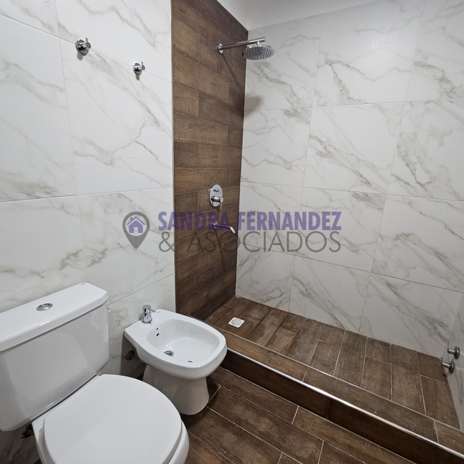 Rio Negro Cipolletti Duplex 3 dormitorios B° Rincon Lindo