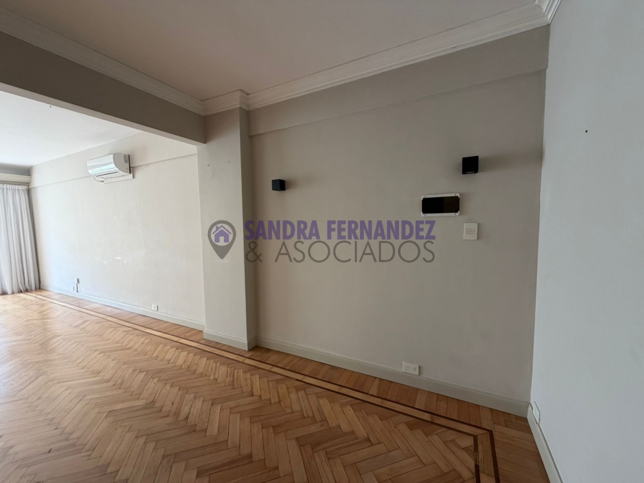 Venta / Permuta. Buenos Aires. CABA Departamento 2 dormitorios sin cochera REMODELADO A ESTRENAR