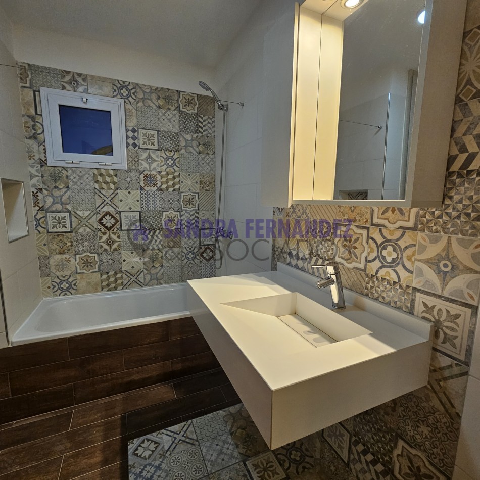 Rio Negro Cipolletti Duplex 3 dormitorios B° Rincon Lindo