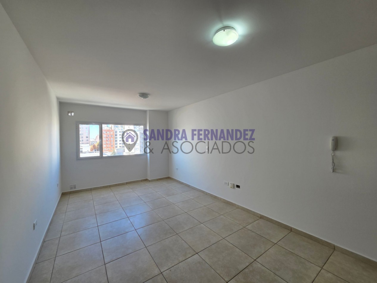 Neuquen Alquiler Monoambiente amplio cercano UNCO