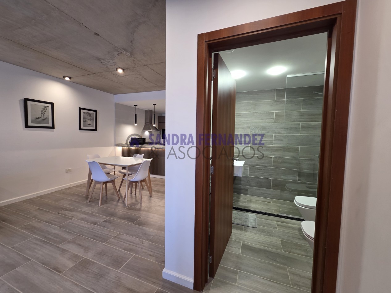 Neuquen Alquiler Departamento Amoblado equipado Nivel Gerencial