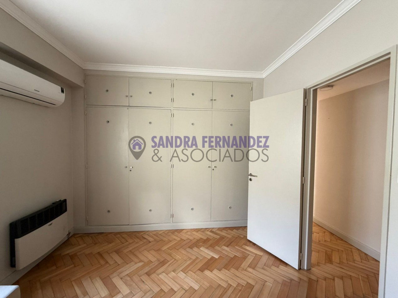 Venta / Permuta. Buenos Aires. CABA Departamento 2 dormitorios sin cochera REMODELADO A ESTRENAR