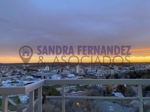 Neuquen. Venta Departamento en duplex 2 dormitorios USO COMERCIAL O VIVIENDA. Cochera. Zona Policlinico Neuquen- APTO CREDITO BANCARIO
