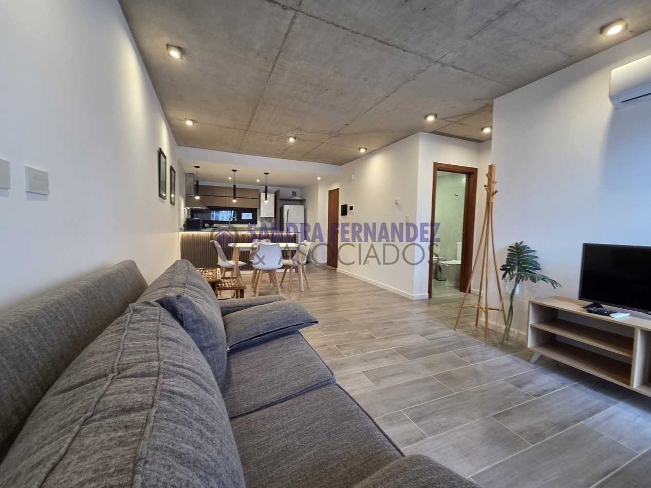 Neuquen Alquiler Departamento Amoblado equipado Nivel Gerencial