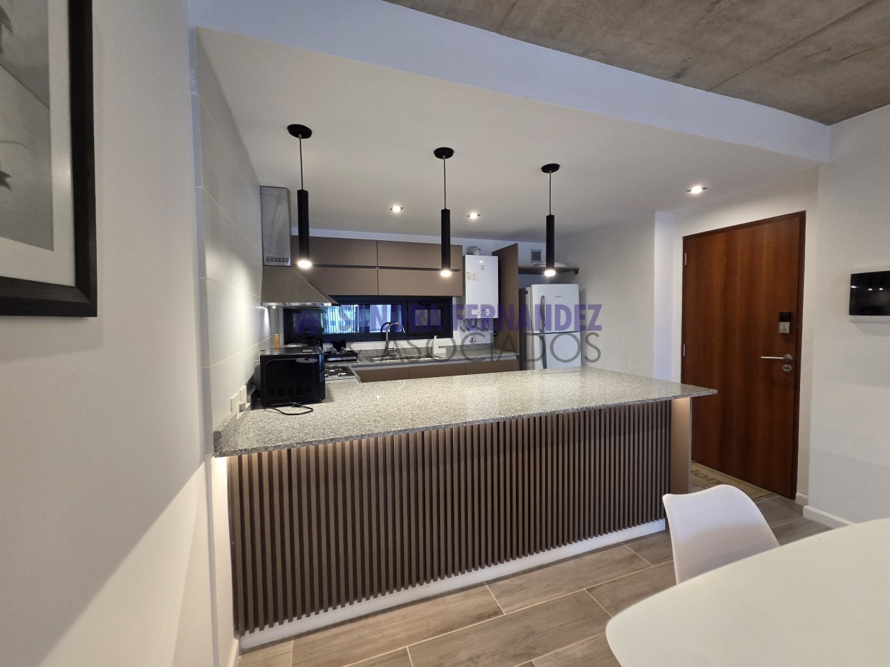Neuquen Alquiler Departamento Amoblado equipado Nivel Gerencial