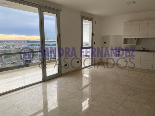 Neuquen. Venta Departamento en duplex 2 dormitorios USO COMERCIAL O VIVIENDA. Cochera. Zona Policlinico Neuquen- APTO CREDITO BANCARIO