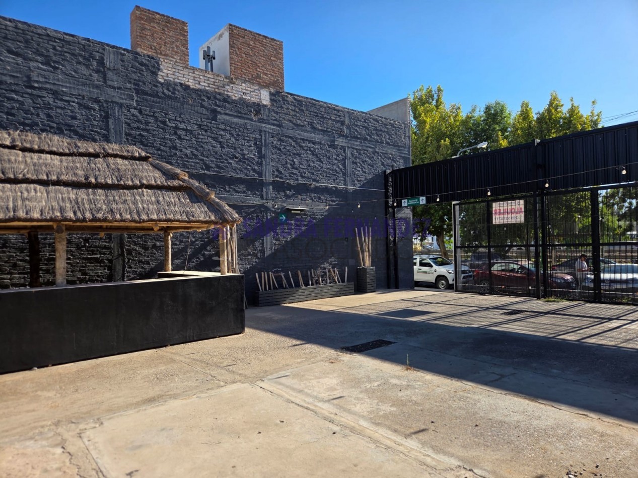 Neuquen Centenario Predio para Gastronomia/Cerveceria/Auto parque
