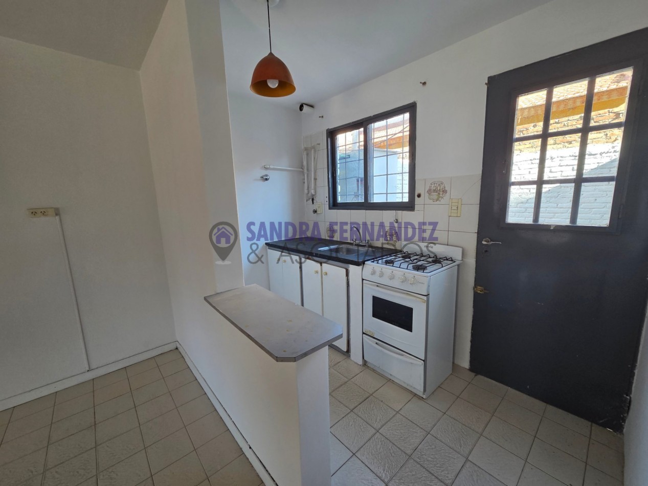 Neuquen. Alquiler. Departamento tipo Duplex 1 dormitorio Barrio Cumulen