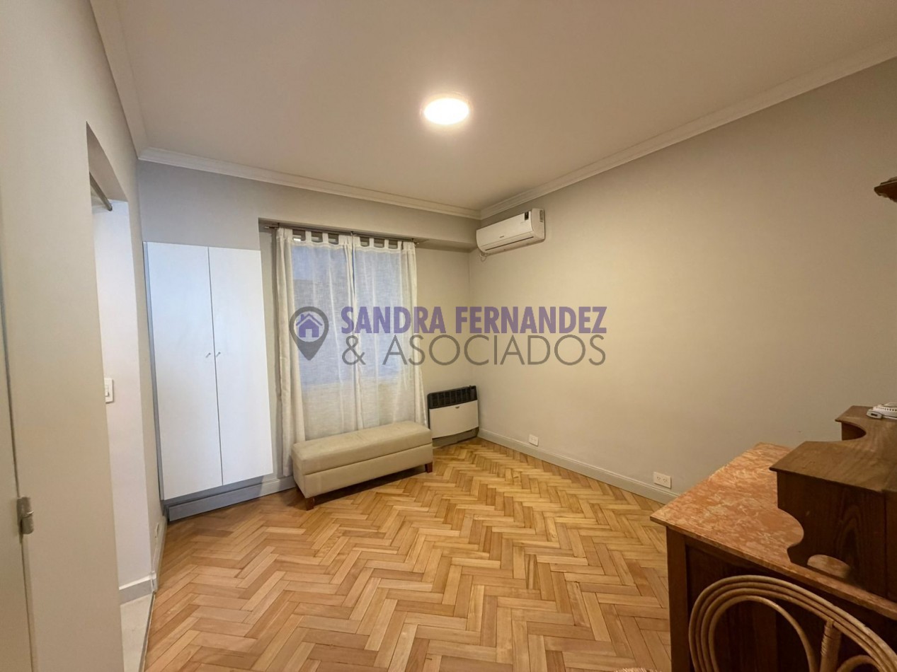 Venta / Permuta. Buenos Aires. CABA Departamento 2 dormitorios sin cochera REMODELADO A ESTRENAR