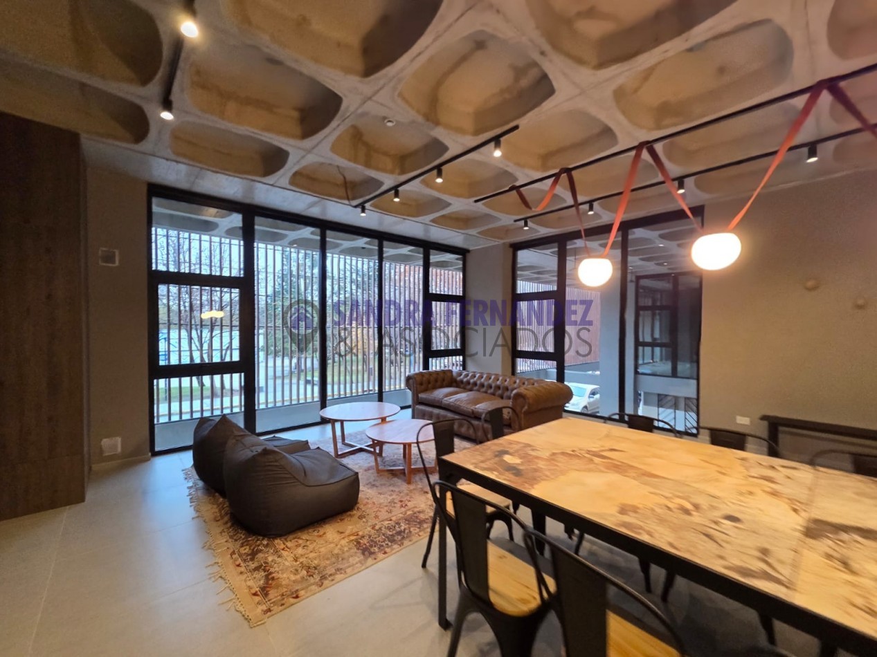 Neuquen Venta Departamento A ETSRENAR Edificio Estacion 153