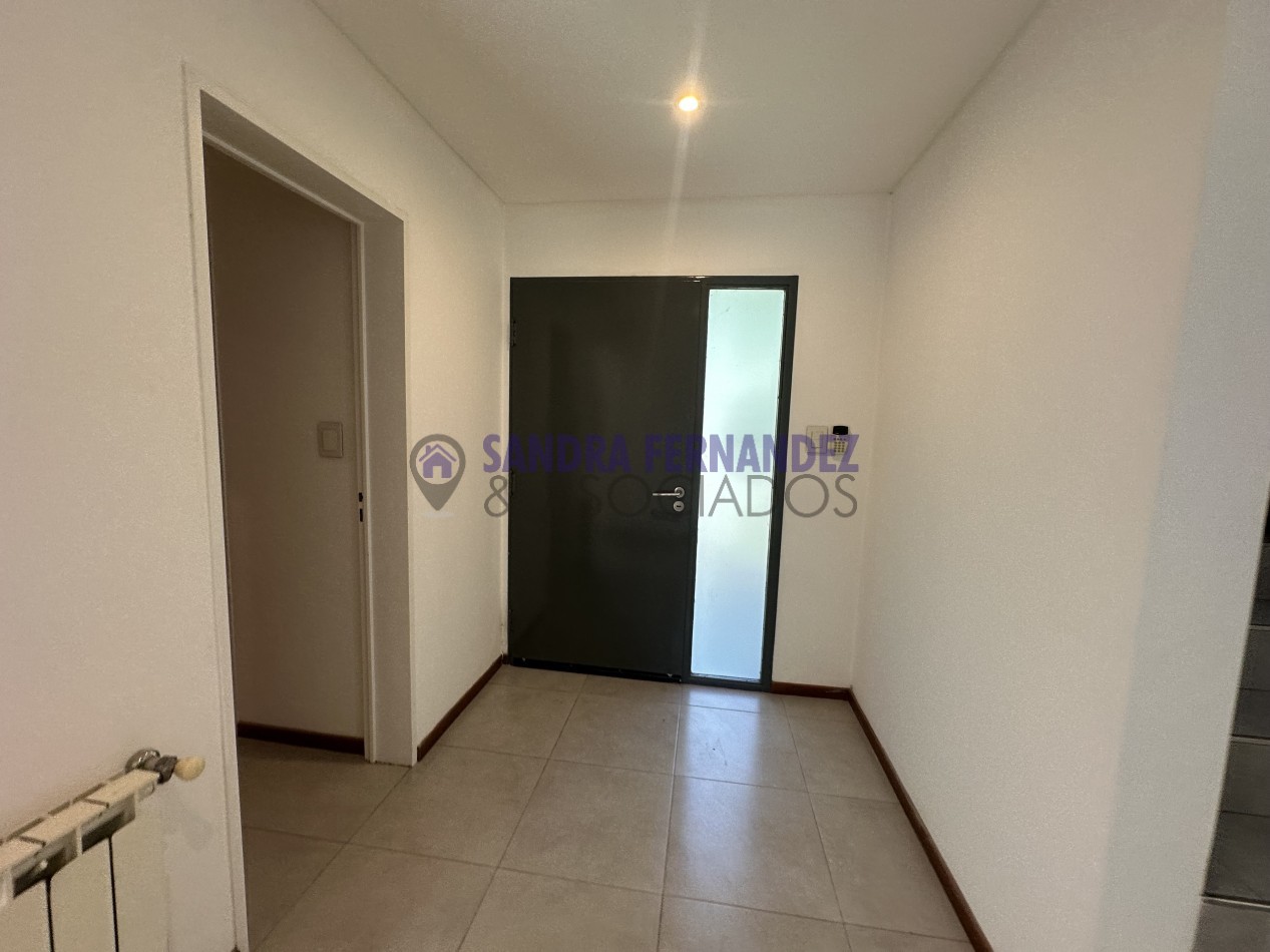 Rio Negro Cipolletti Casa 4 dormitorios Barrio Manzanar 7
