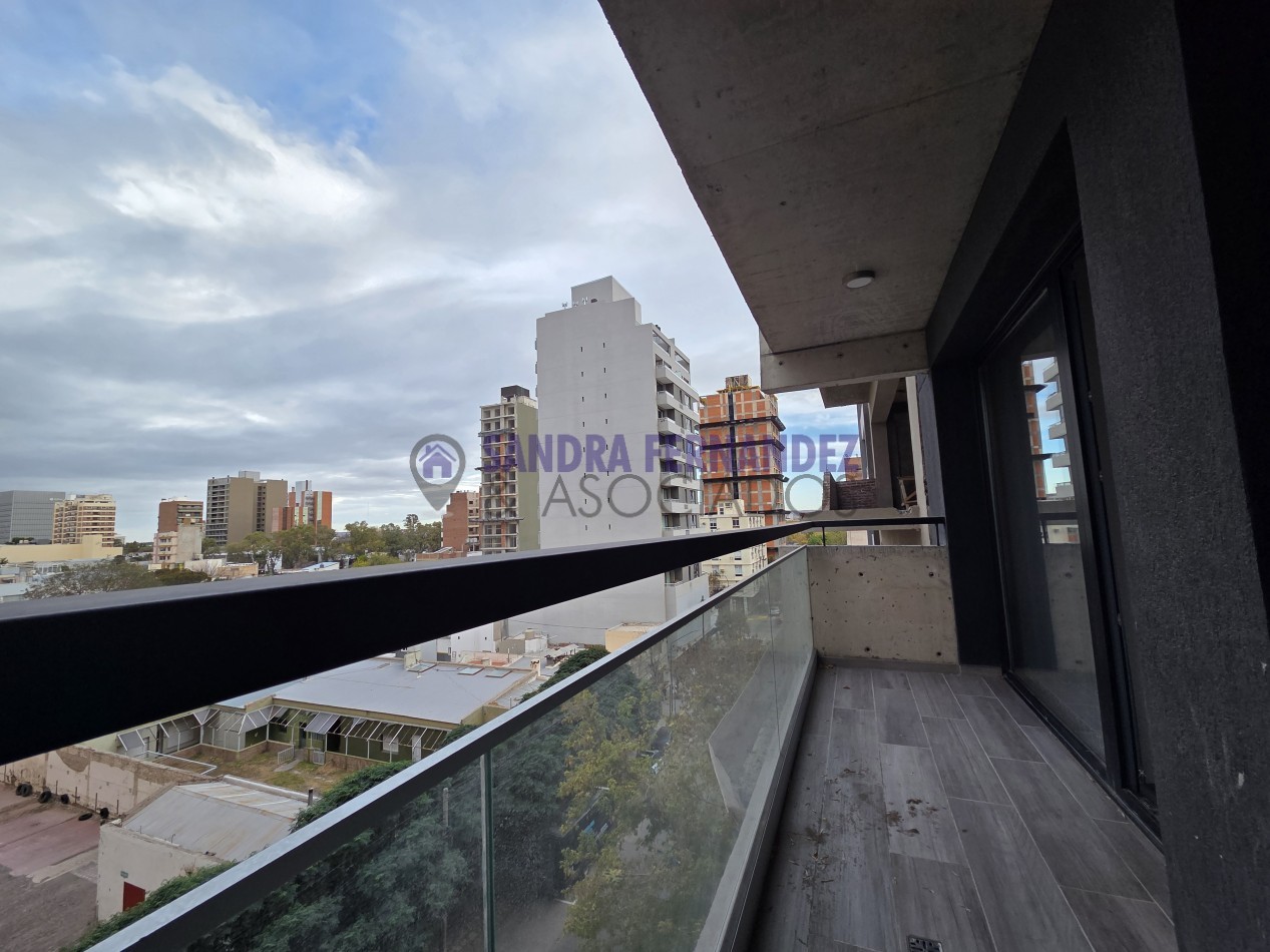 Neuquen Alquiler Departamento Amoblado equipado Nivel Gerencial