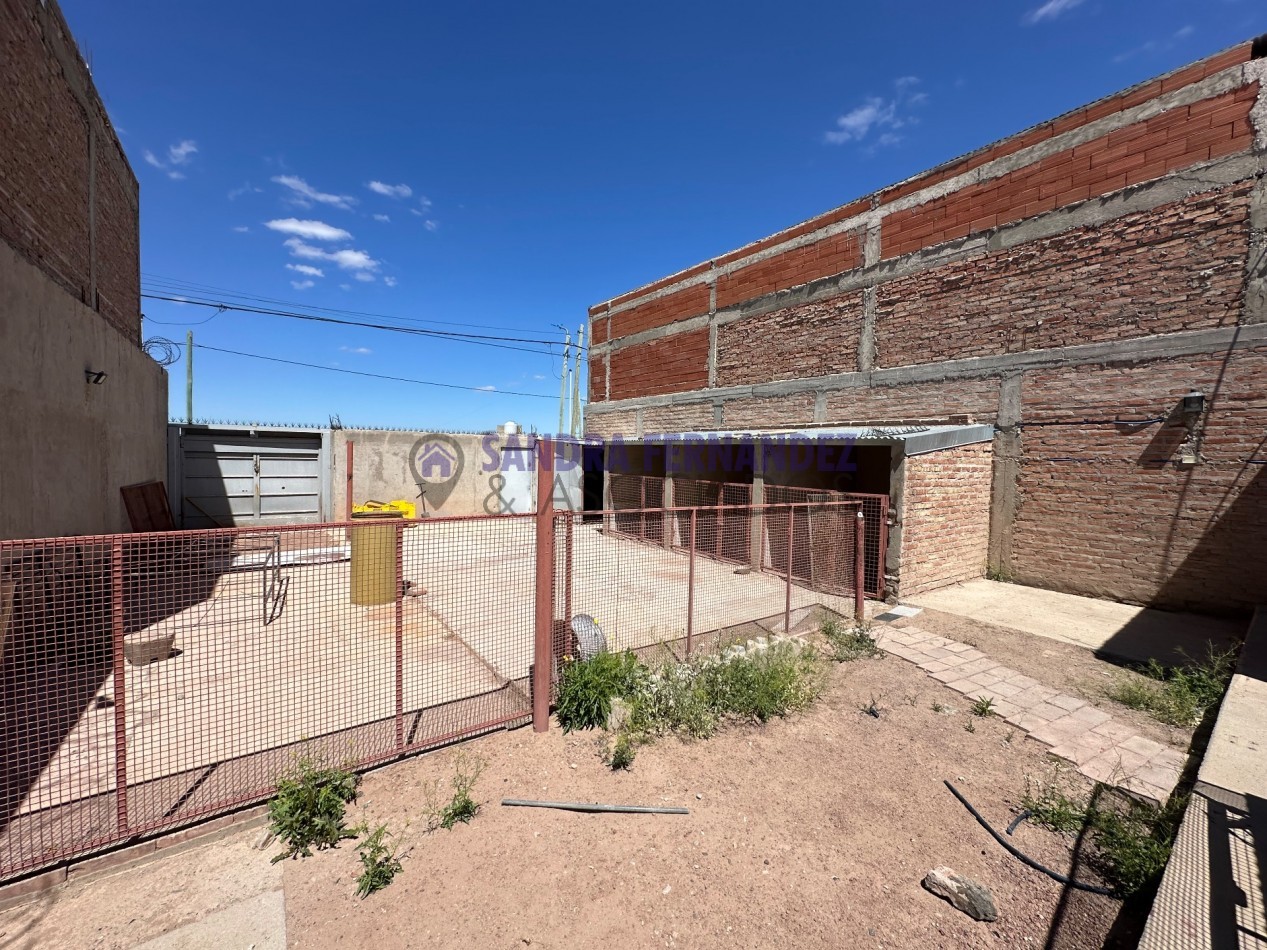 Neuquen Venta Casa 1 dormitorio B° Maronese