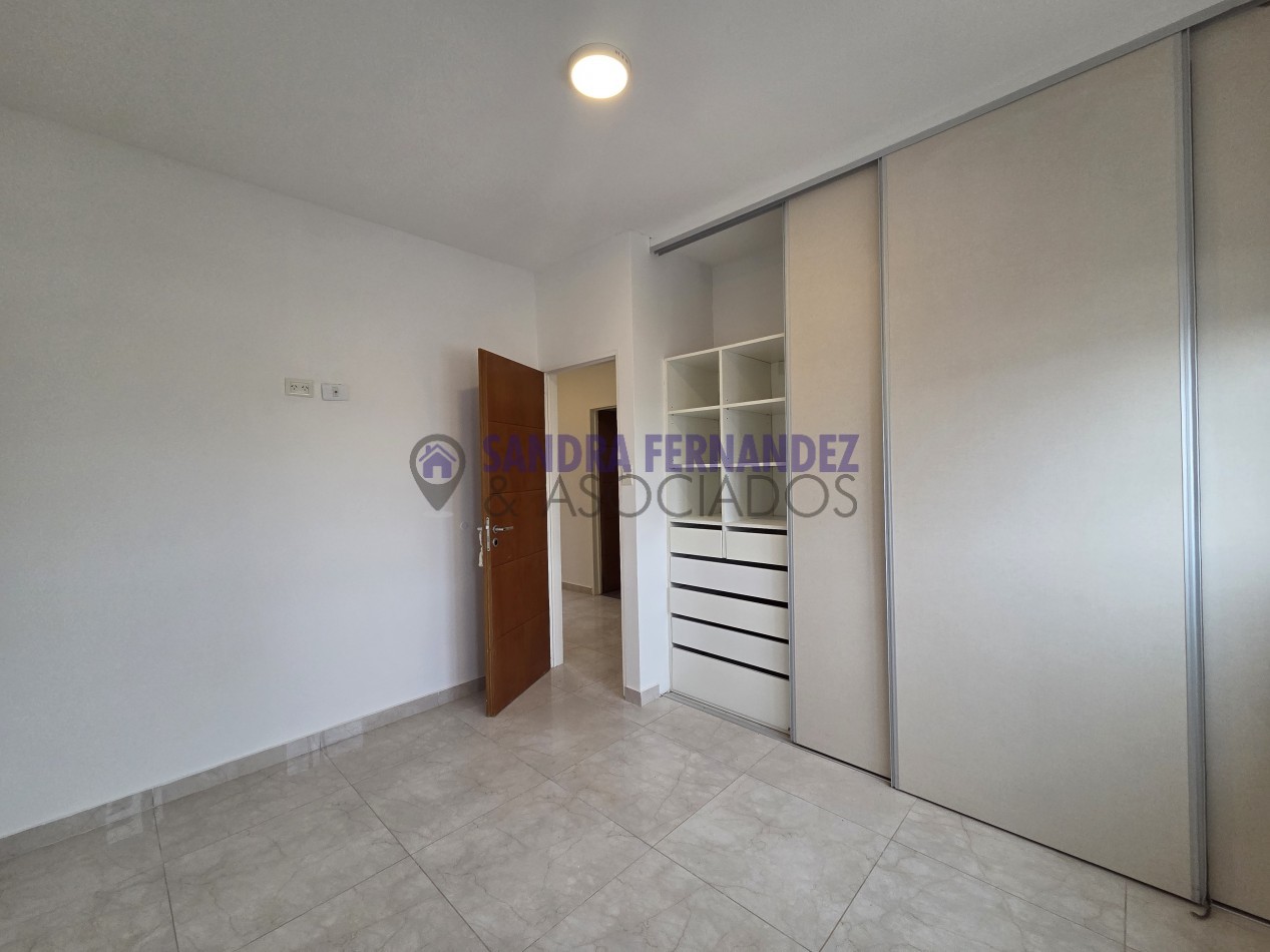 Rio Negro Cipolletti Duplex 3 dormitorios B° Rincon Lindo