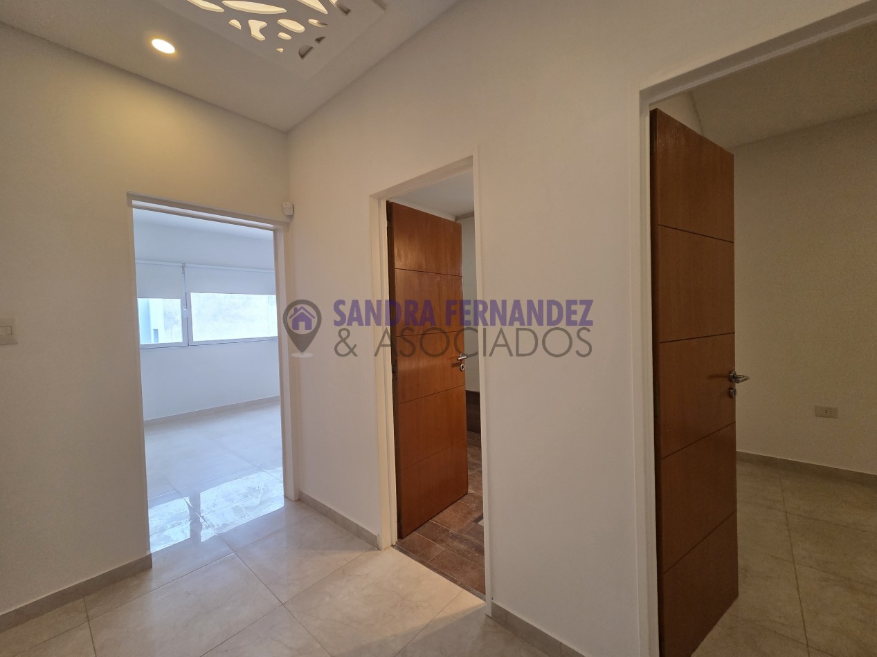Rio Negro Cipolletti Duplex 3 dormitorios B° Rincon Lindo