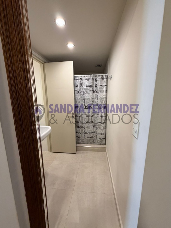 Venta / Permuta. Buenos Aires. CABA Departamento 2 dormitorios sin cochera REMODELADO A ESTRENAR