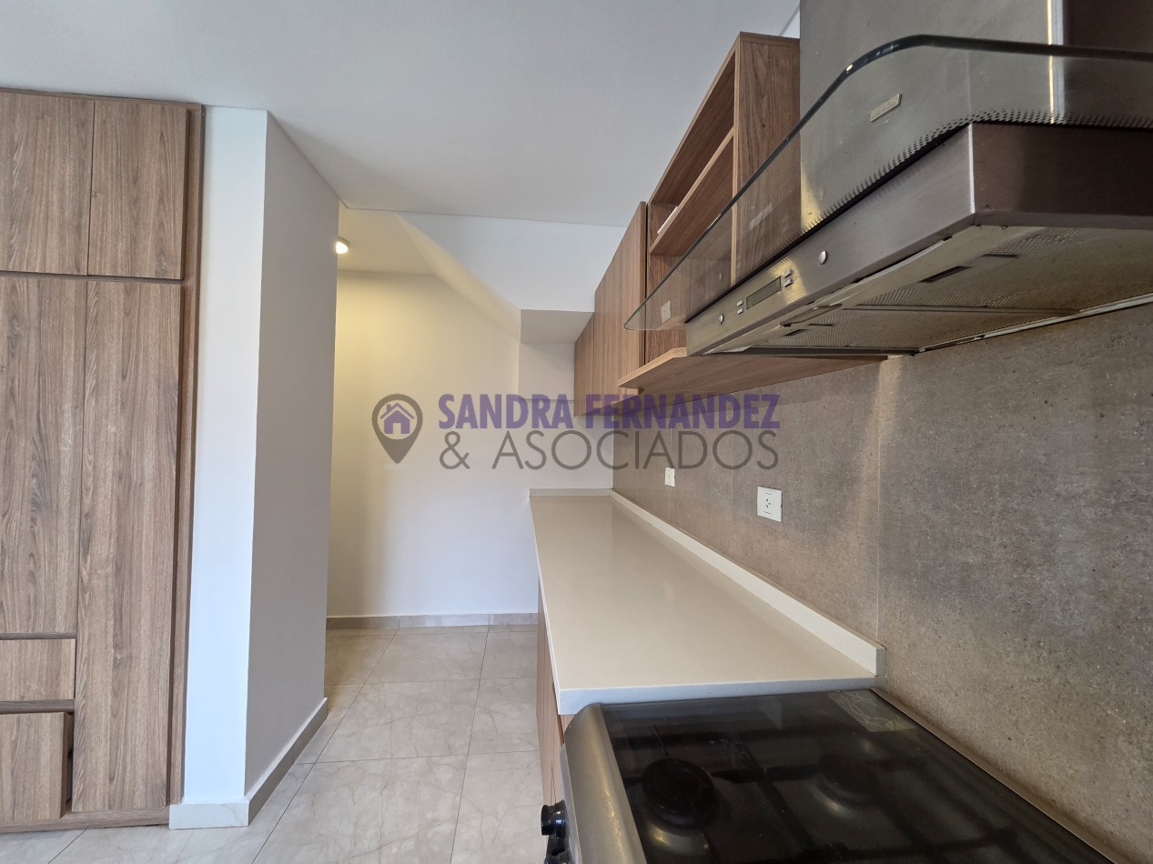 Rio Negro Cipolletti Duplex 3 dormitorios B° Rincon Lindo