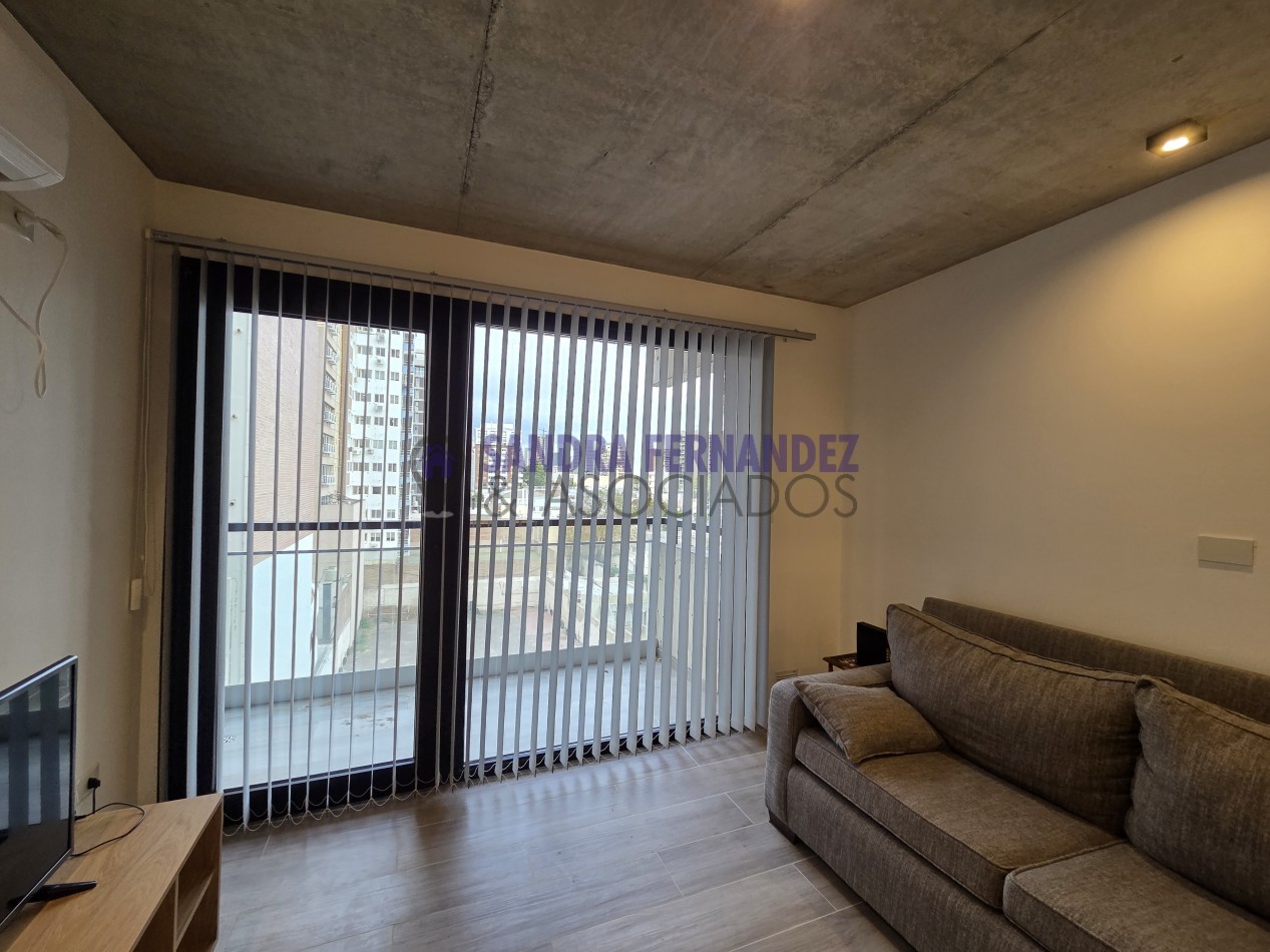 Neuquen Alquiler Departamento Amoblado equipado Nivel Gerencial
