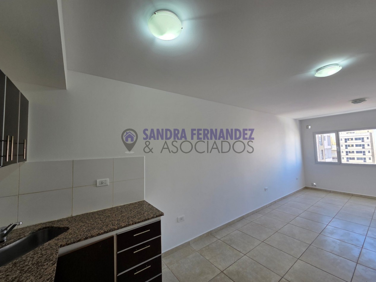 Neuquen Alquiler Monoambiente amplio cercano UNCO