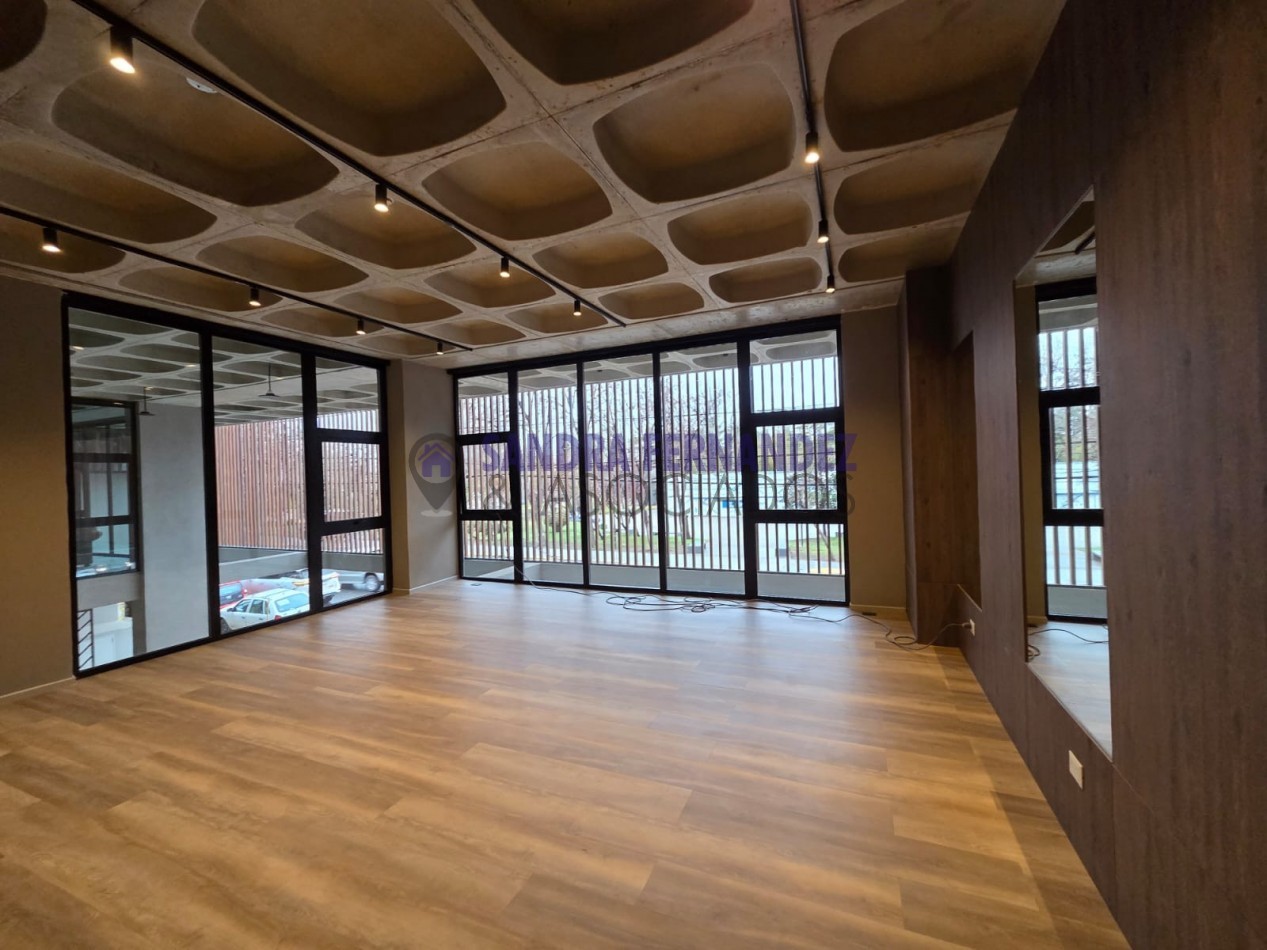 Neuquen Venta Departamento A ETSRENAR Edificio Estacion 153