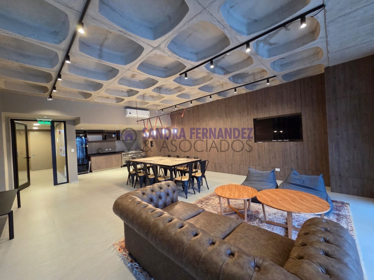 Neuquen Venta Departamento A ETSRENAR Edificio Estacion 153