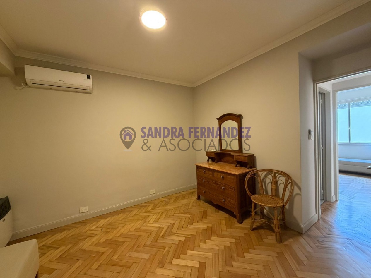 Venta / Permuta. Buenos Aires. CABA Departamento 2 dormitorios sin cochera REMODELADO A ESTRENAR