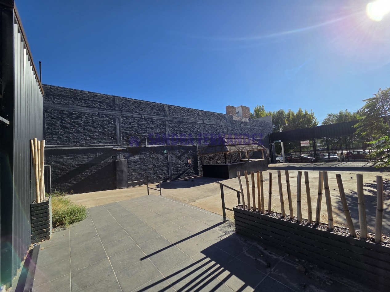 Neuquen Centenario Predio para Gastronomia/Cerveceria/Auto parque