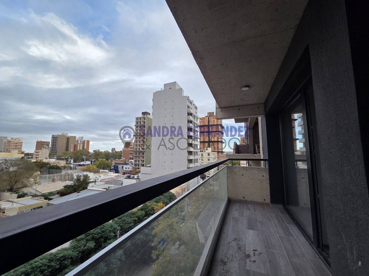 Neuquen Alquiler Departamento Amoblado equipado Nivel Gerencial