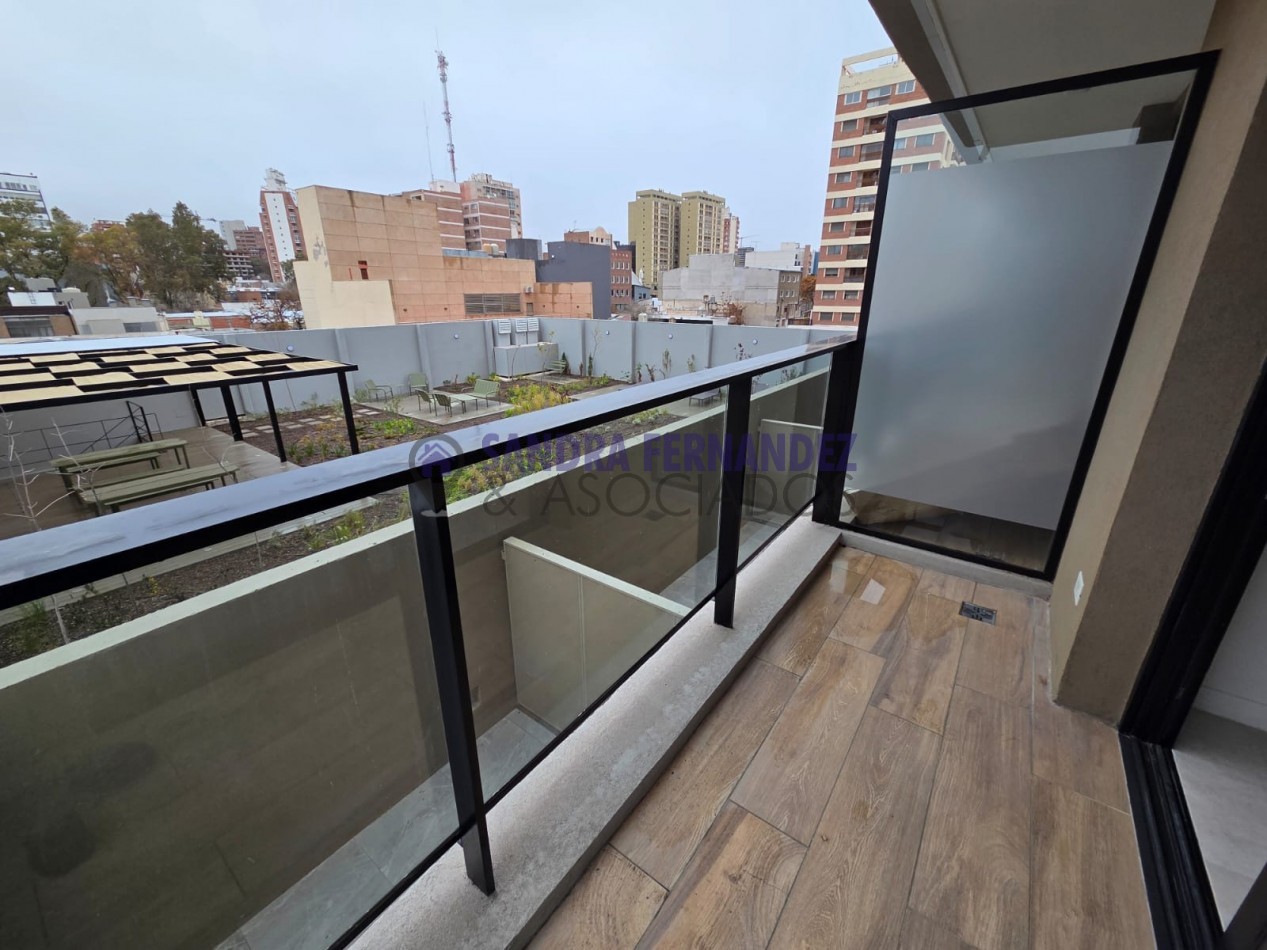 Neuquen Venta Departamento A ETSRENAR Edificio Estacion 153