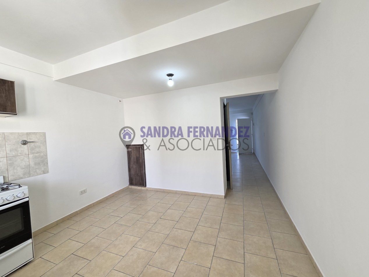 Neuquen Alquiler  B° Huilliches Duplex 2 dormitorios 