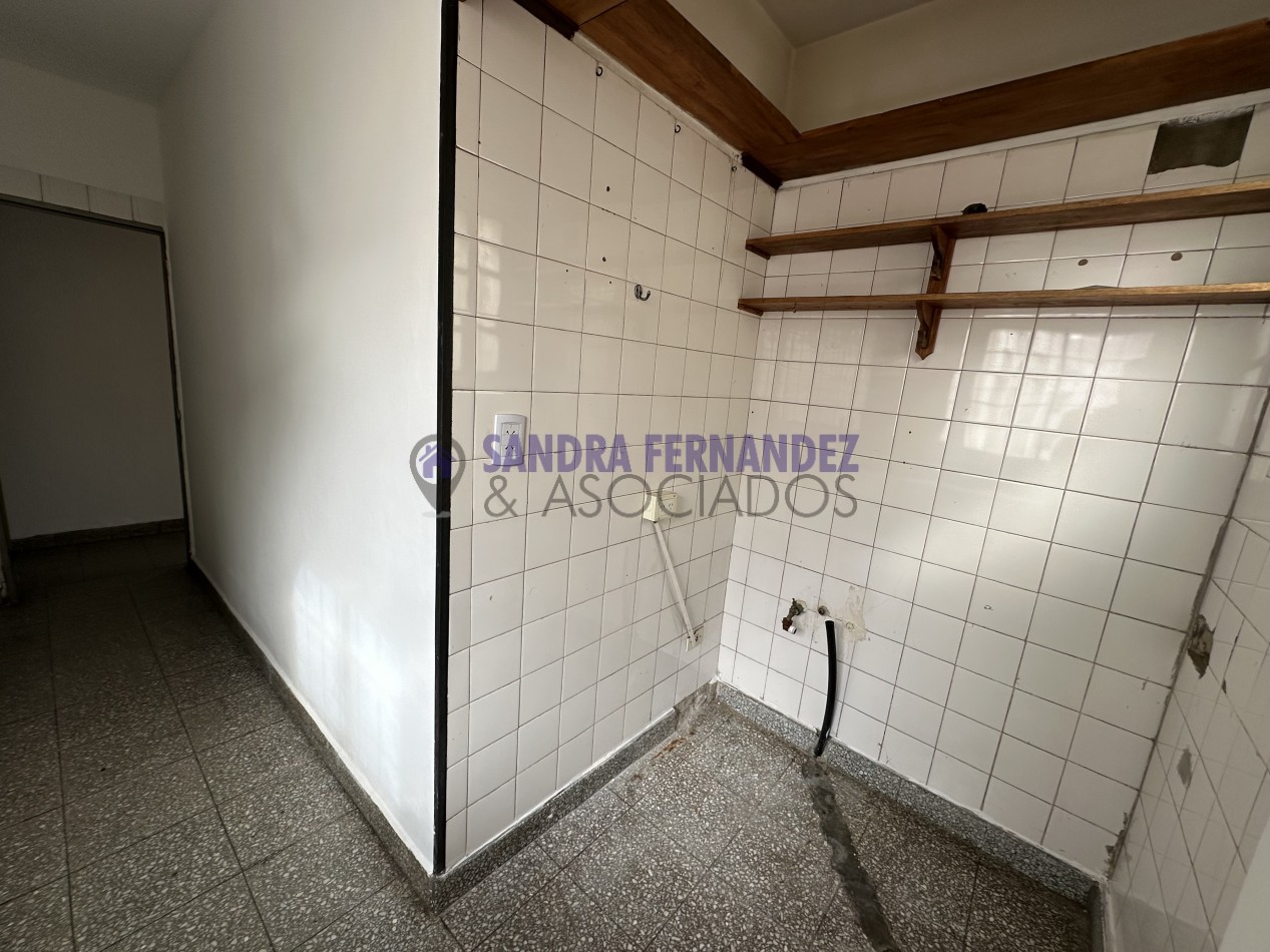 Neuquen Alquiler Casa en una sola planta 