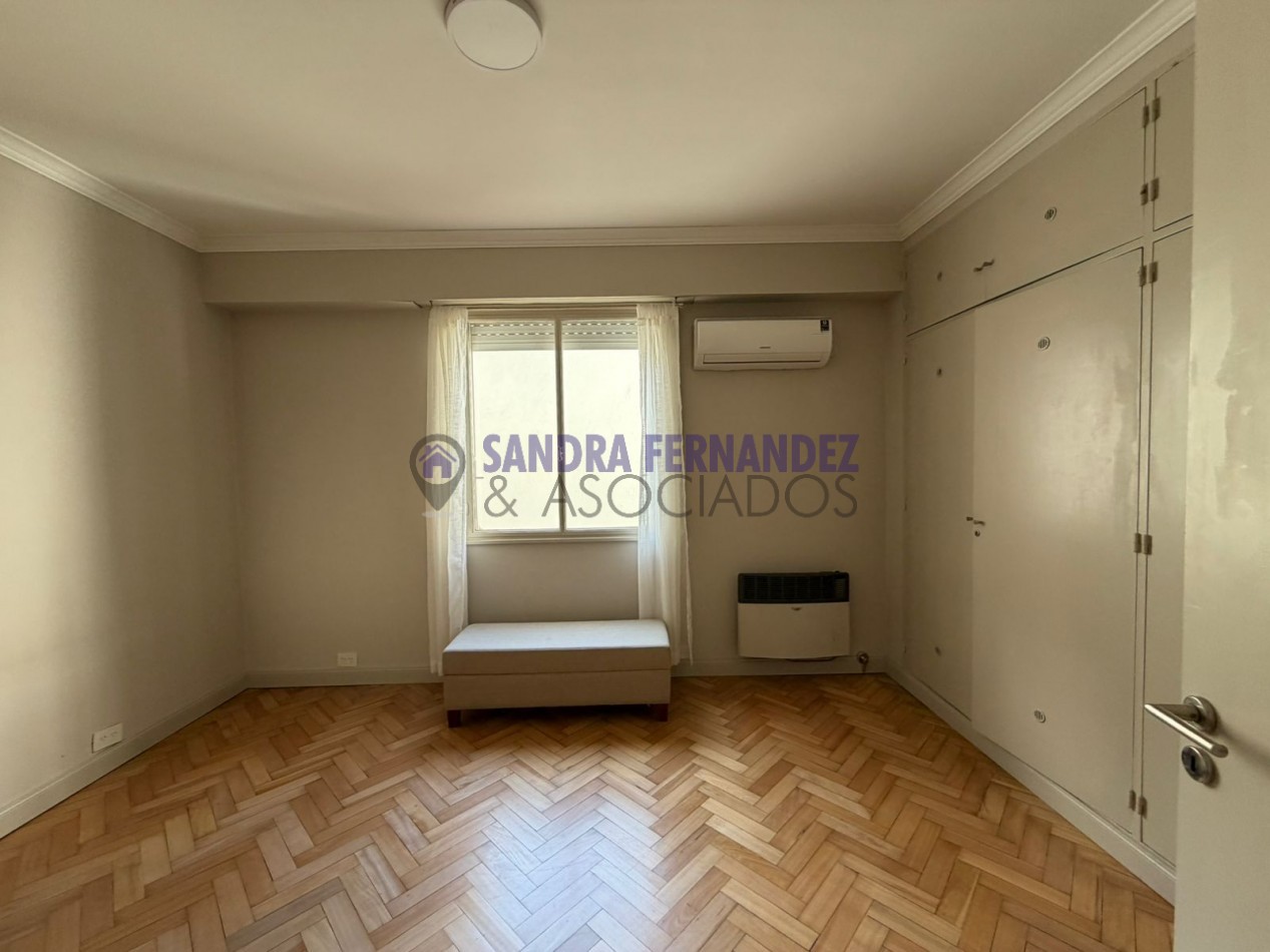 Venta / Permuta. Buenos Aires. CABA Departamento 2 dormitorios sin cochera REMODELADO A ESTRENAR