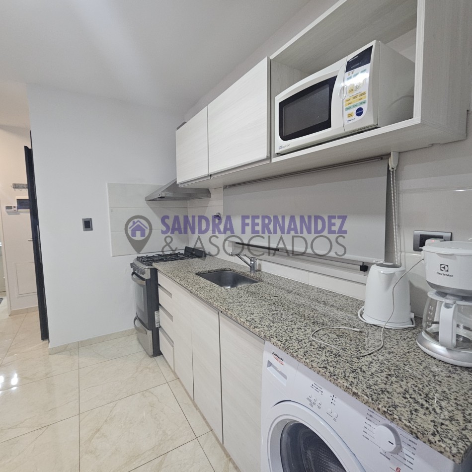 Neuquen. Venta. 1 dormitorio con cochera. Zona Policlinico de Neuquen
