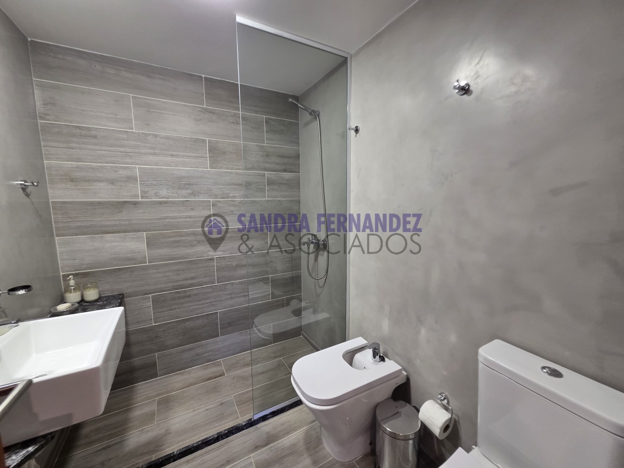 Neuquen Alquiler Departamento Amoblado equipado Nivel Gerencial