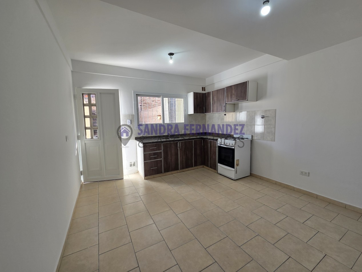 Neuquen Alquiler  B° Huilliches Duplex 2 dormitorios 