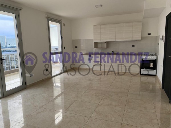 Neuquen. Venta Departamento en duplex 2 dormitorios USO COMERCIAL O VIVIENDA. Cochera. Zona Policlinico Neuquen- APTO CREDITO BANCARIO