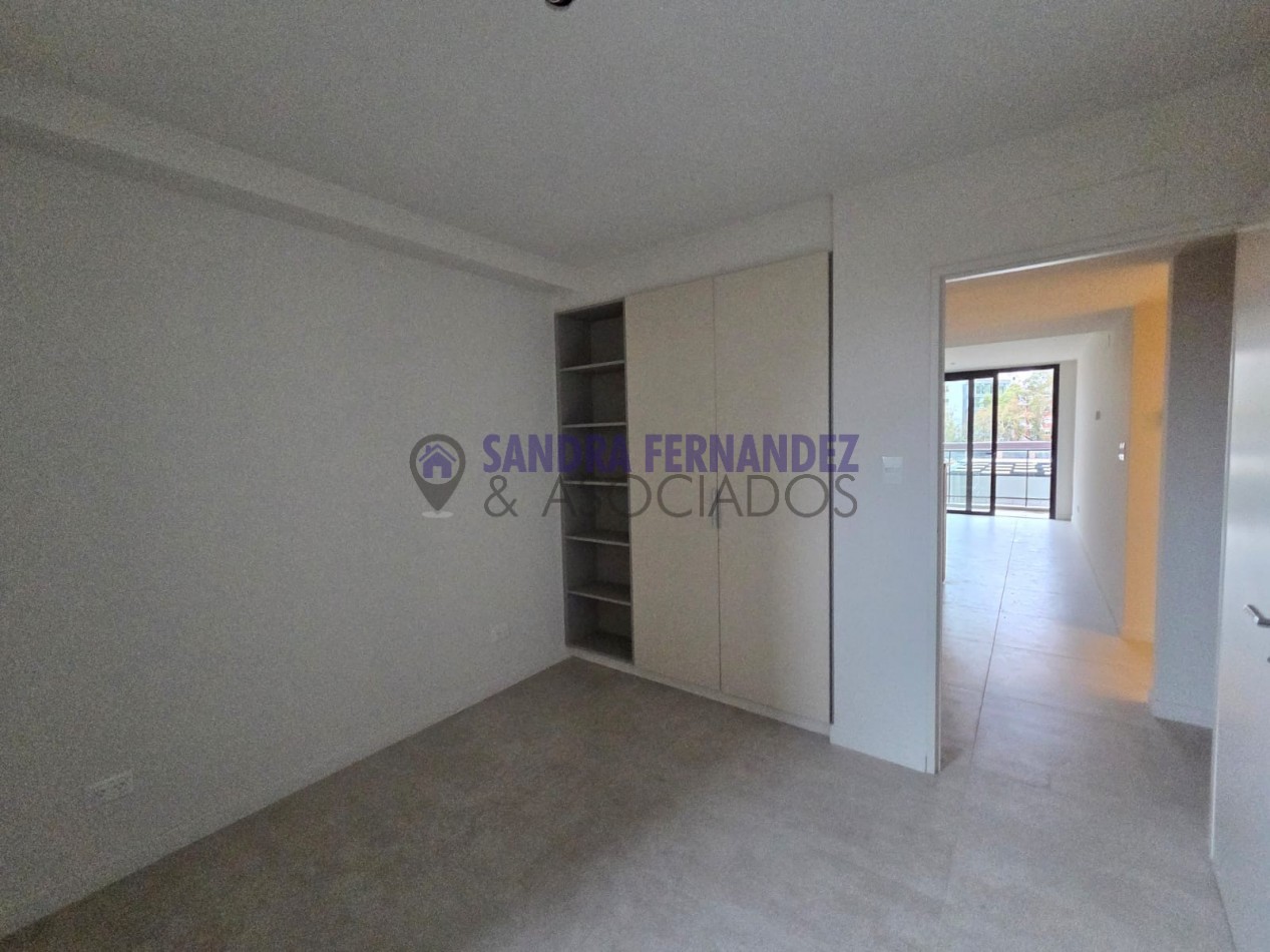 Neuquen Venta Departamento A ETSRENAR Edificio Estacion 153
