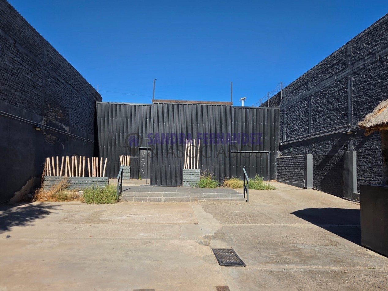 Neuquen Centenario Predio para Gastronomia/Cerveceria/Auto parque