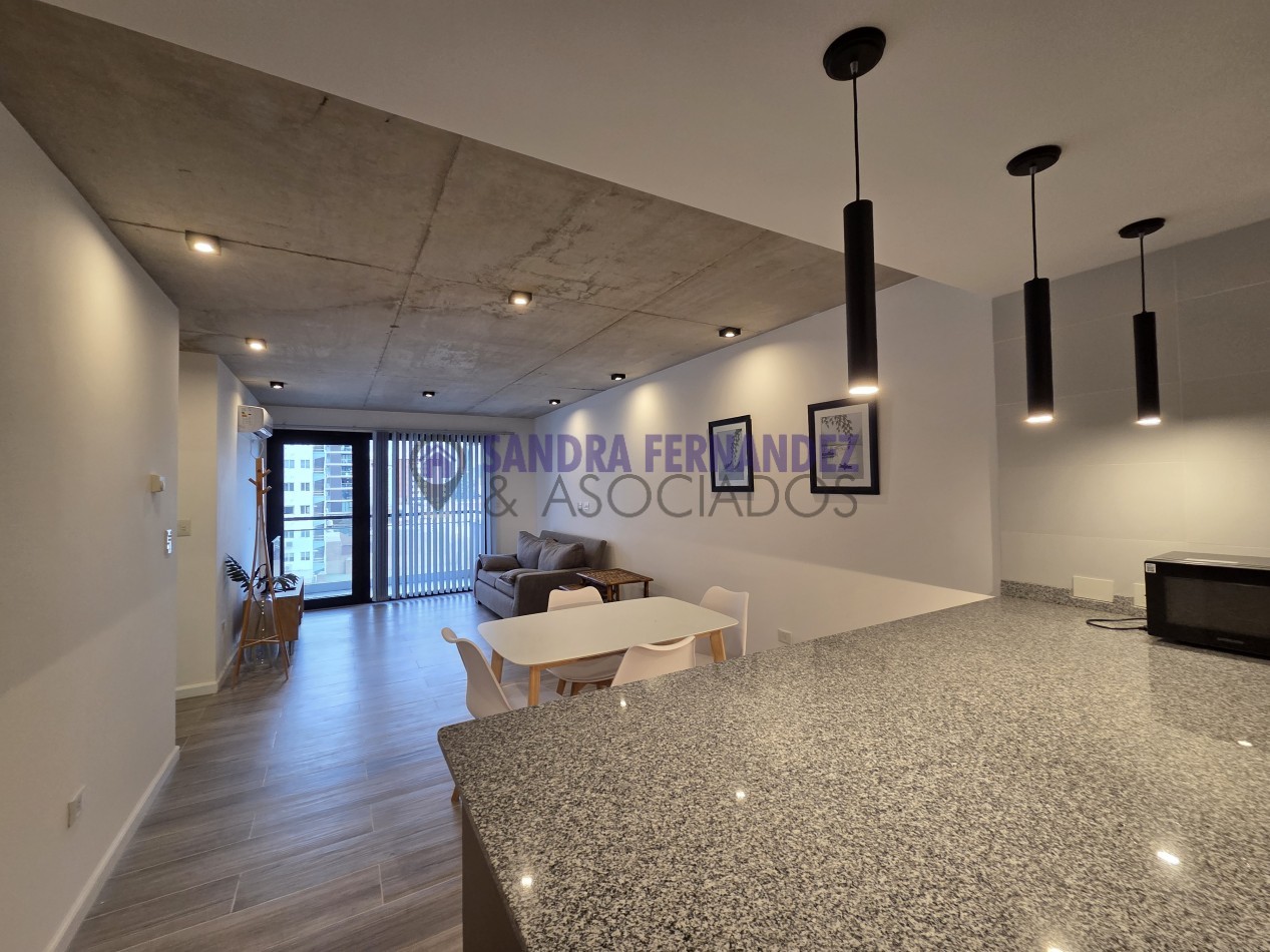 Neuquen Alquiler Departamento Amoblado equipado Nivel Gerencial
