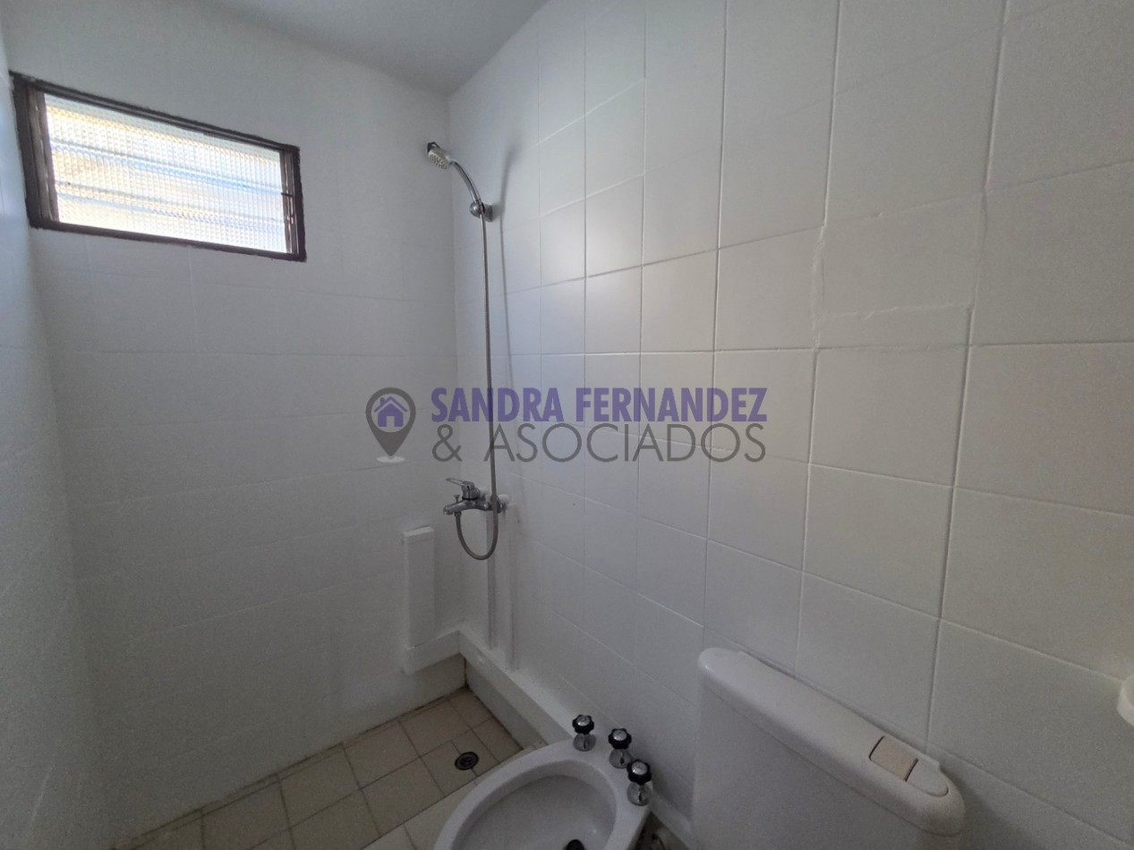 Neuquen. Alquiler. Departamento tipo Duplex 1 dormitorio Barrio Cumulen