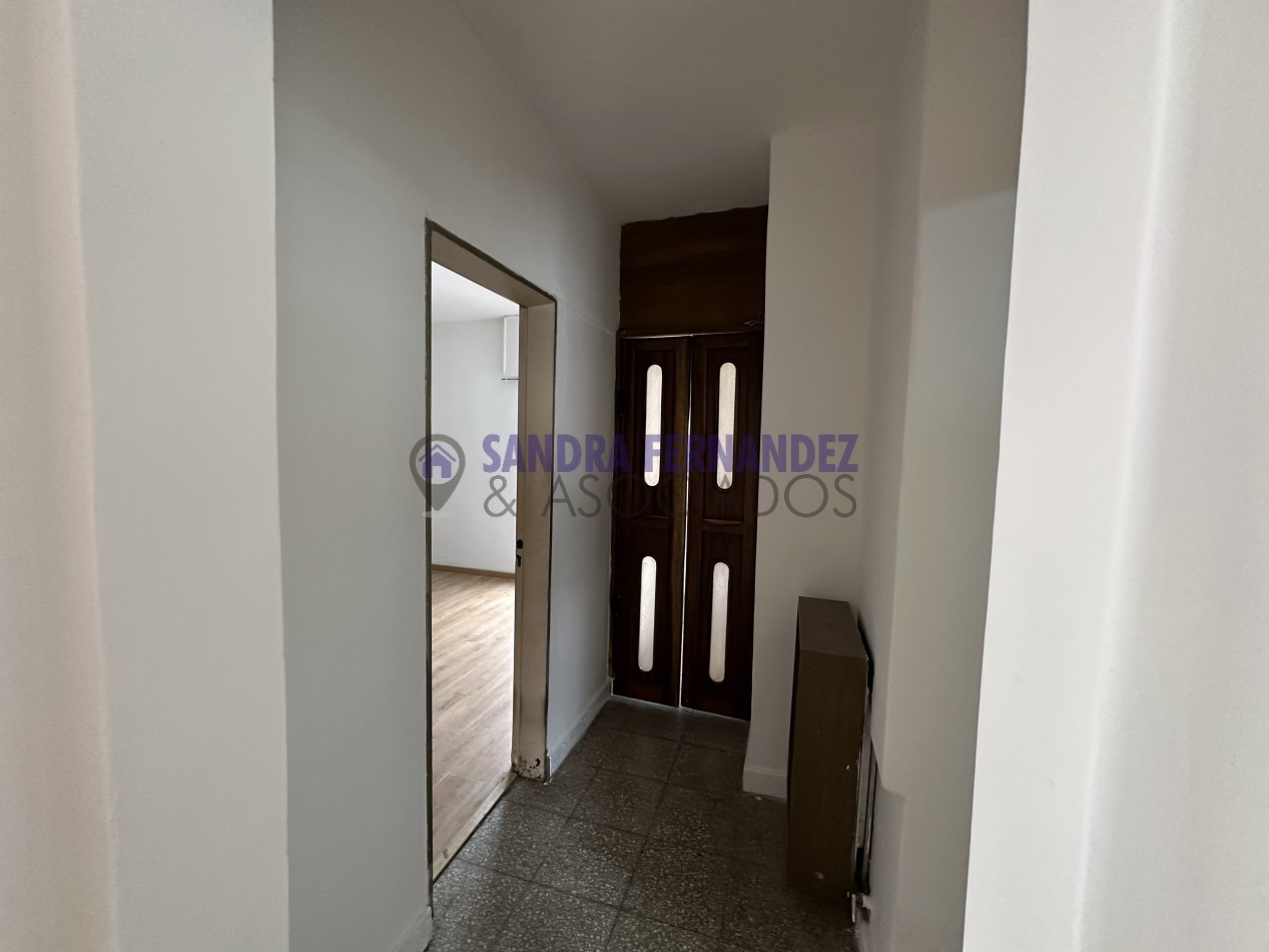 Neuquen Alquiler Casa en una sola planta 