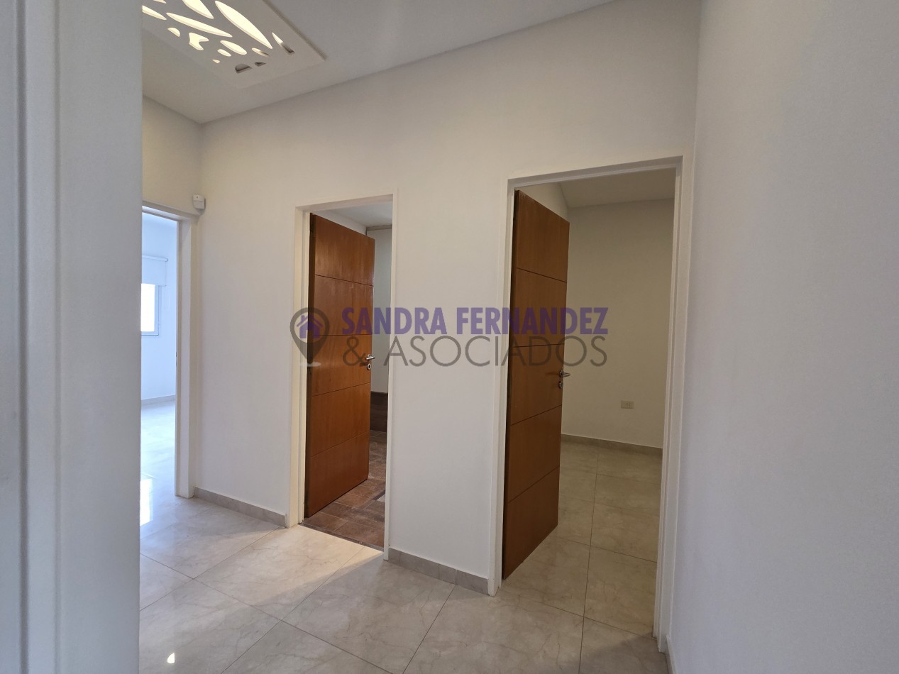 Rio Negro Cipolletti Duplex 3 dormitorios B° Rincon Lindo