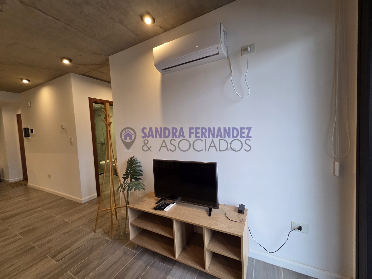 Neuquen Alquiler Departamento Amoblado equipado Nivel Gerencial