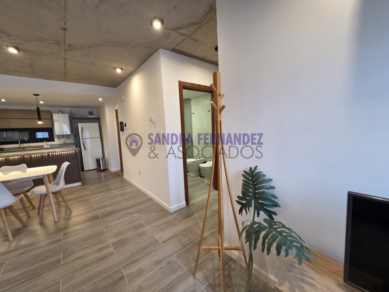 Neuquen Alquiler Departamento Amoblado equipado Nivel Gerencial