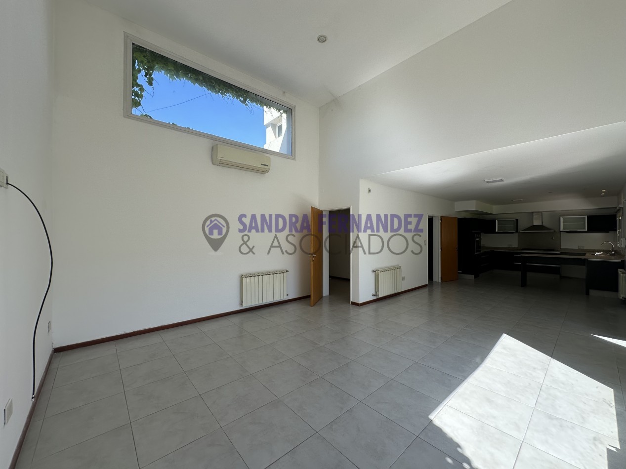 Rio Negro Cipolletti Casa 4 dormitorios Barrio Manzanar 7
