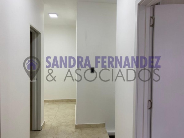 Neuquen. Venta Departamento en duplex 2 dormitorios USO COMERCIAL O VIVIENDA. Cochera. Zona Policlinico Neuquen- APTO CREDITO BANCARIO